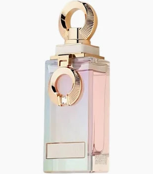 Solitaire Eau de Parfum by French Avenue – 100ml EDP