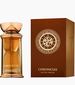 Chronicles Extrait by French Avenue – 80ml Parfum