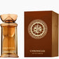 Chronicles Eau de Parfum by French Avenue – 80ml