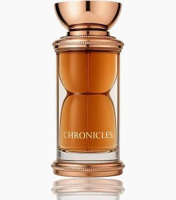 Chronicles Eau de Parfum by French Avenue – 80ml