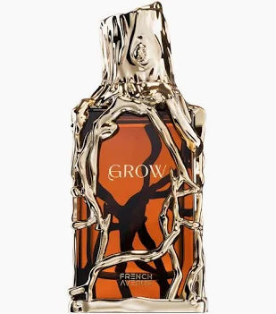 Grow Eau de Parfum by French Avenue – 100ml EDP