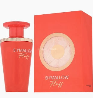 Sh'mallow Fluff Eau de Parfum by French Avenue – 100ml EDP