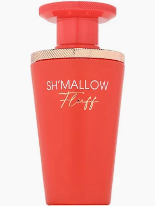 Sh'mallow Fluff Eau de Parfum by French Avenue – 100ml EDP