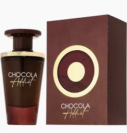 Chocola addict by French Avenue - 100ml EDP