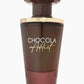 Chocola addict Eau de Parfum by French Avenue - 100ml EDP