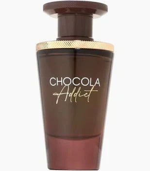Chocola addict Eau de Parfum by French Avenue - 100ml EDP