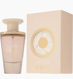 Eclair Affair Eau de Parfum by French Avenue – 100ml EDP