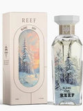 Blanc Ash Eau de Parfum by Reef – 150ml EDP