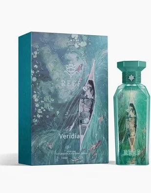 Veridian Eau de Parfum by Reef – 150ml EDP