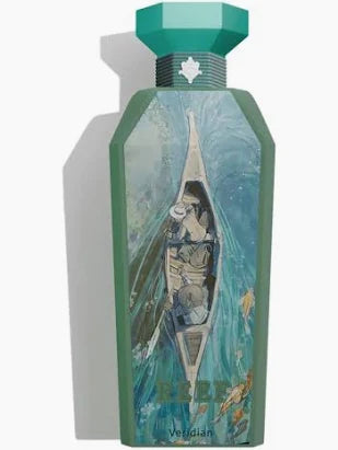 Veridian Eau de Parfum by Reef – 150ml EDP