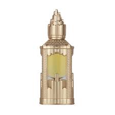 Abraaj Perfume Oil by Lattafa – 20ml