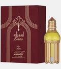Esraa Perfume Oil by Lattafa – 20ml