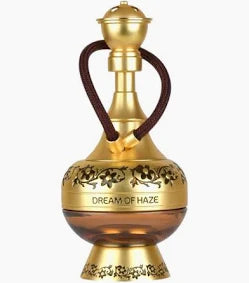 Dream of Haze Eau de Parfum by Lattafa – 100ml EDP