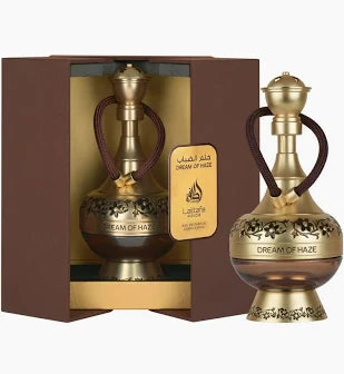 Dream of Haze Eau de Parfum by Lattafa – 100ml EDP