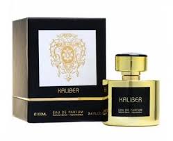 Kaliber Eau de Parfum By French Avenue – 100ml EDP