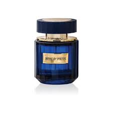 Musc d'Privé EDP By French Avenue – 100ml