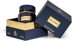Musc d'Privé EDP By French Avenue – 100ml