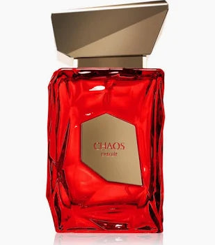 Chaos Extrait Eau de Parfum by French Avenue – 100ml EDP