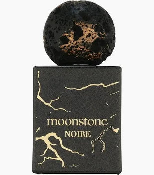 Moonstone Noire Eau de Parfum by French Avenue – 100ml EDP