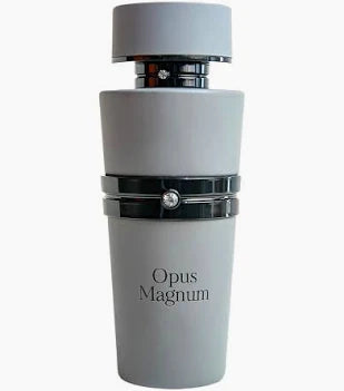 Opus Magnum Eau de Parfum by French Avenue – 100ml EDP