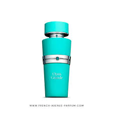 Opus Grande Eau de Parfum by French Avenue – 100ml EDP