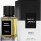 Mystic Leather Eau de Parfum by French Avenue – 100ml EDP