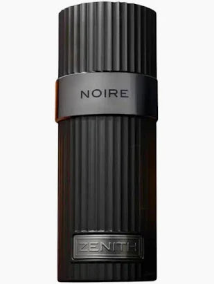 Zenith Noire Eau de Parfum by French Avenue – 100ml EDP