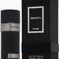 Zenith Noire Eau de Parfum by French Avenue – 100ml EDP