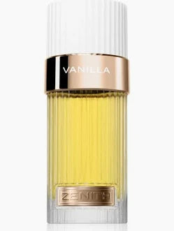 Zenith Vanilla Eau de Parfum by French Avenue – 100ml EDP