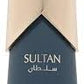Sultan The Founder Eau de Parfum by French Avenue – 80ml EDP