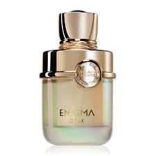 Enigma Deux Eau de Parfum by French Avenue – 100ml EDP