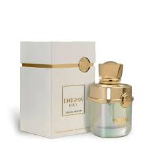 Enigma Deux Eau de Parfum by French Avenue – 100ml EDP