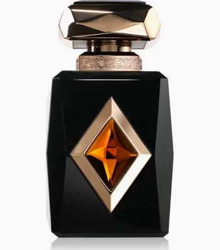 Amber Saffron Extrait de Parfum by French Avenue – 80ml