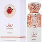 Diwani Beirut Eau de Parfum by French Avenue – 100ml EDP