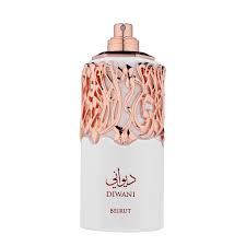 Diwani Beirut Eau de Parfum by French Avenue – 100ml EDP