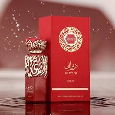 Diwani Rabat Eau de Parfum by French Avenue – 100ml EDP
