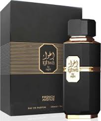 Ighwa by Night Eau de Parfum by French Avenue – 100ml EDP