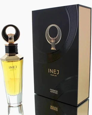 Inej Eau de Parfum by French Avenue – 80ml EDP