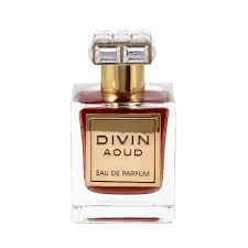 Divin Aoud Eau de Parfum by French Avenue – 100ml EDP