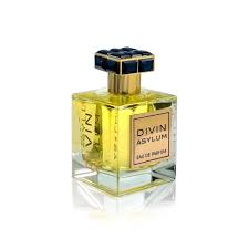 Divin Asylum Eau de Parfum by French Avenue – 100ml EDP