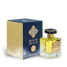 Divin Asylum Eau de Parfum by French Avenue – 100ml EDP