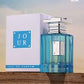 Jour Eau de Parfum by Fragrance World – 80ml EDP