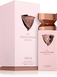 An Equestrian Series Della Eau de Parfum by French Avenue – 100ml EDP