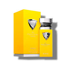 An Equestrian Series Pierce Eau de Parfum by French Avenue – 100ml EDP