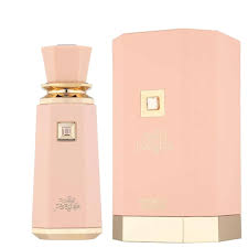Sweet Paradise Eau de Parfum by French Avenue – 100ml EDP
