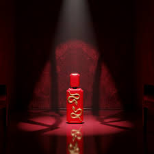 Veneno Scarlet Extrait by French Avenue – 100ml Parfum