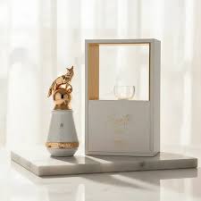Fierté Luna Eau de Parfum by French Avenue – 80ml EDP