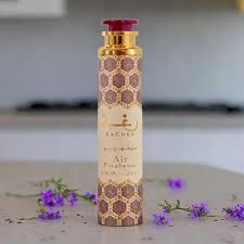 Raghba Air Freshener by Lattafa – 300ml Spray