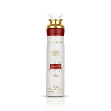 Ana Abiyedh Rouge Air Freshener by Lattafa – 300ml Spray