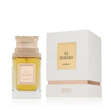 El Dorado Extrait De Parfum by French Avenue – 100ml